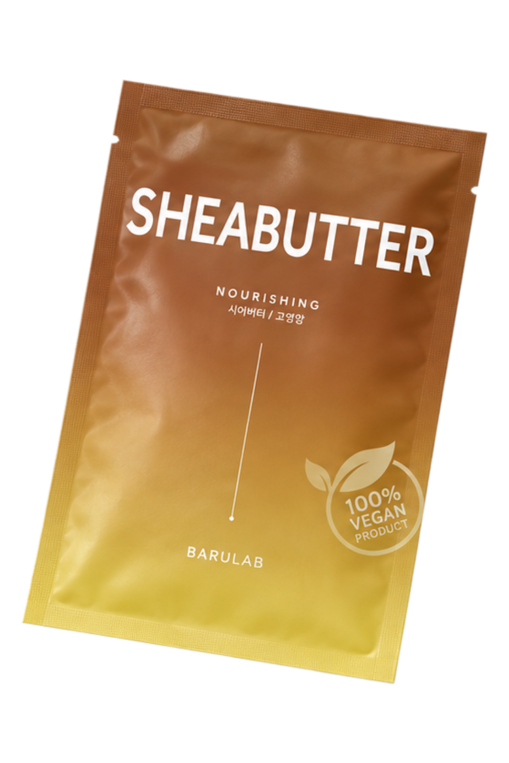 Barulab — The Clean Vegan Mask Shea Butter