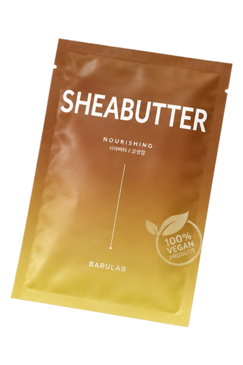 Barulab — The Clean Vegan Mask Shea Butter Barulab