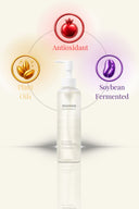 Mixsoon - Bean Cleansing Oil | leichtes Reinigungsöl für fettige Haut