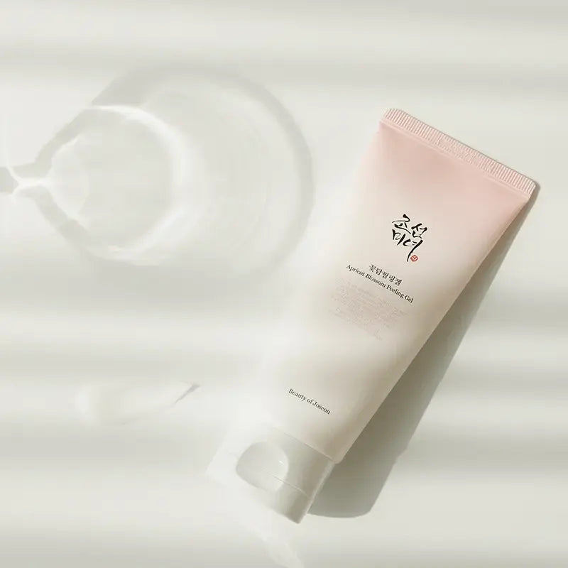Beauty of Joseon - Apricot Blossom Peeling Gel – Korean skincare by TOTOKA
