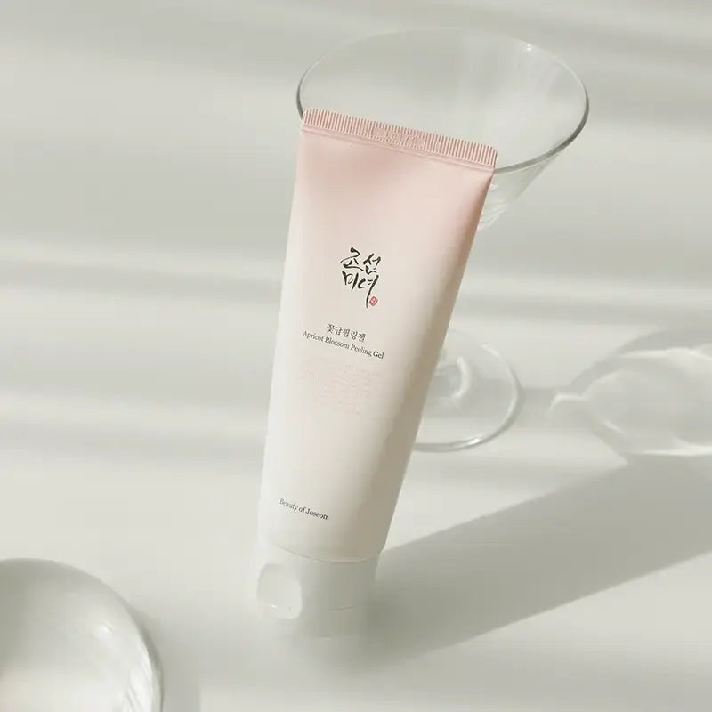 Beauty of Joseon - Apricot Blossom Peeling Gel – Korean skincare by TOTOKA