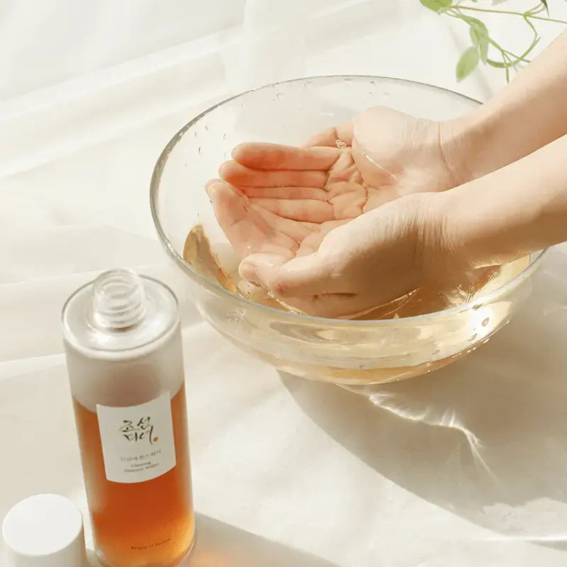 Beauty of Joseon - Ginseng Essence Water – Korean skincare by TOTOKA