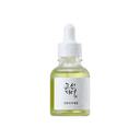 Beauty of Joseon - Green Tea + Panthenol Calming Serum – Korean skincare by TOTOKA