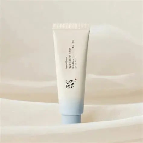 Beauty of Joseon - Relief Sun Aqua Fresh Rice+B5 – Korean skincare by TOTOKA