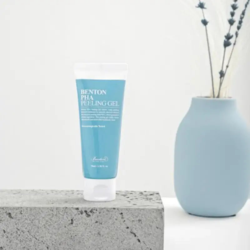 Benton - PHA Peeling Gel – Korean skincare by TOTOKA