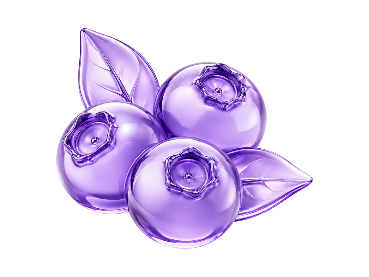 Blueberry