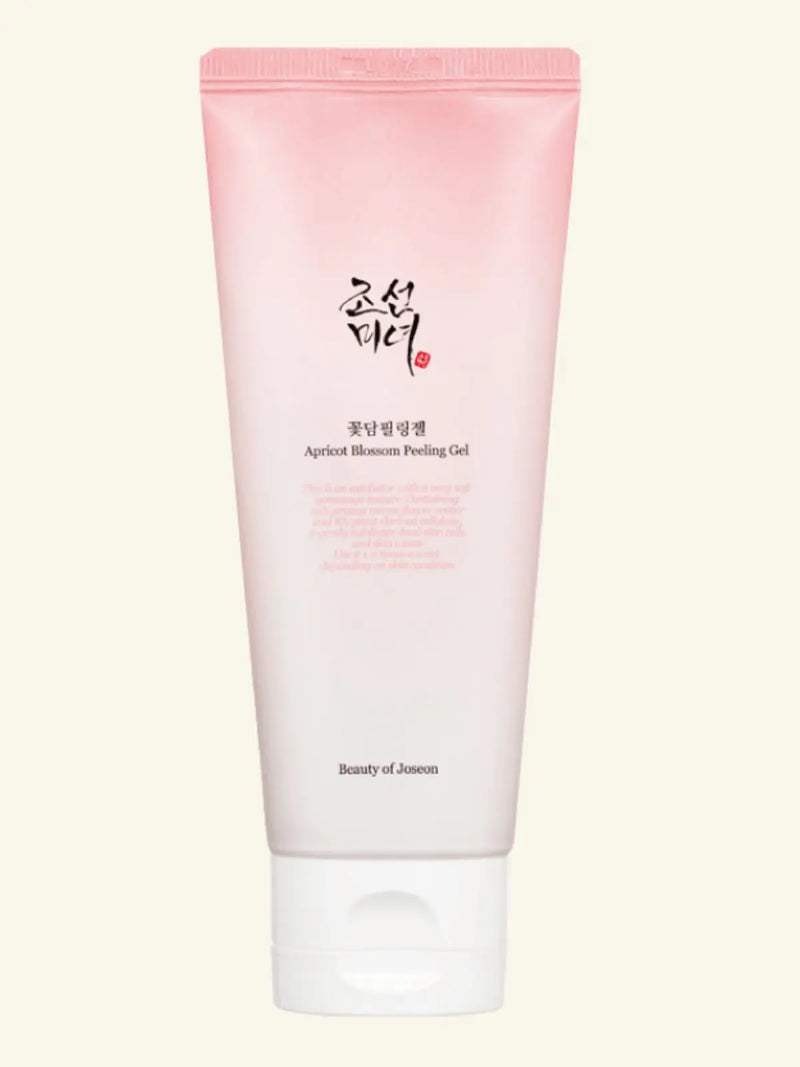 Beauty of Joseon - Apricot Blossom Peeling Gel Beauty of Joseon