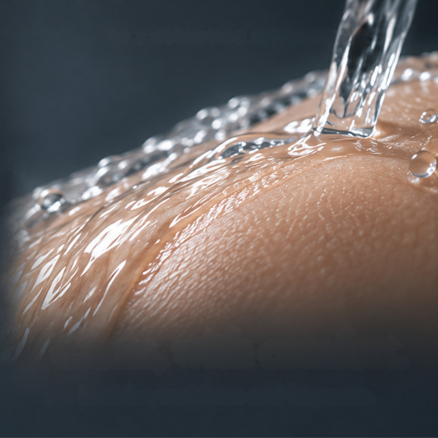 Water cleanser ingredient intelligence