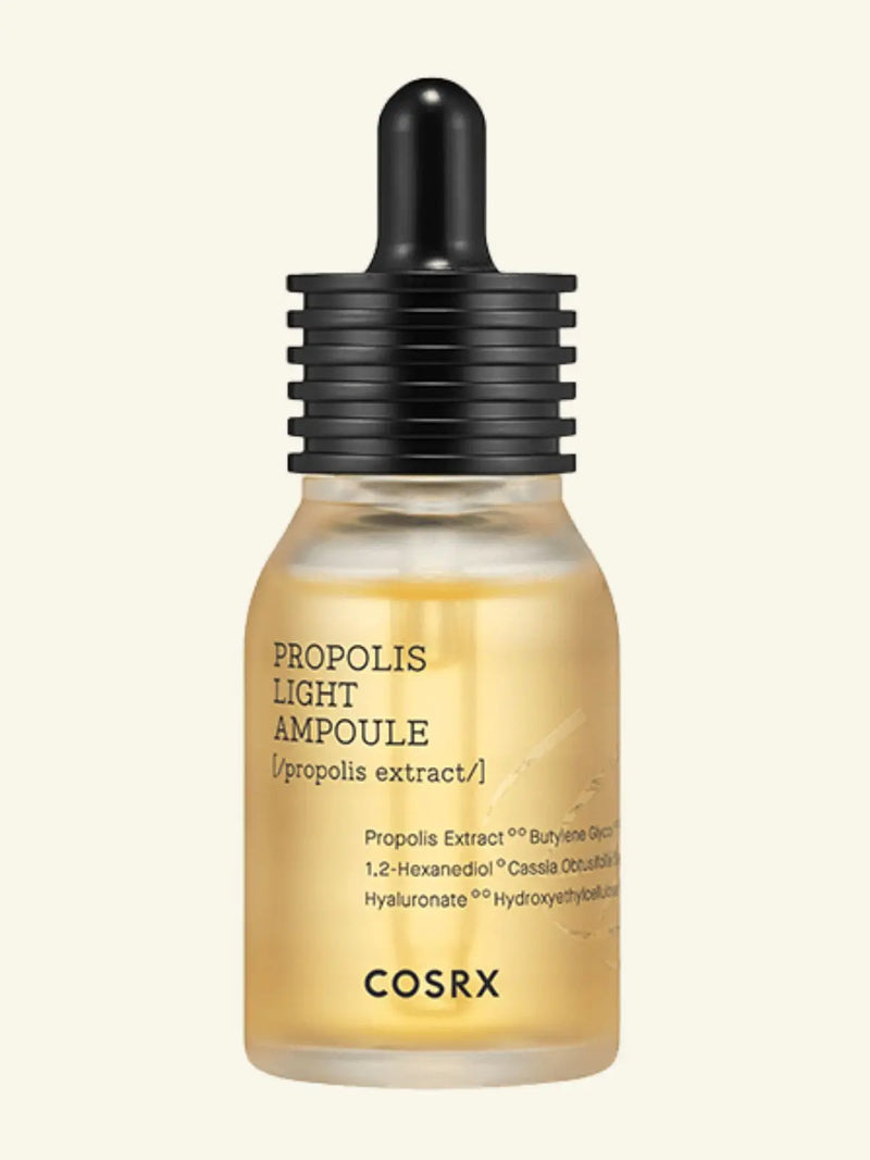 COSRX - Full Fit Propolis Light Ampoule COSRX