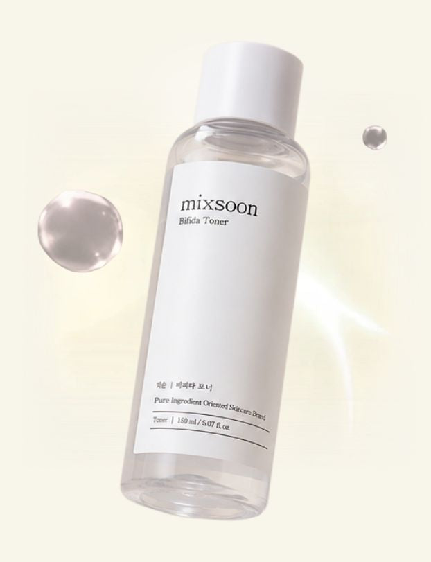 Mixsoon - Tonico Bifida Fermentato | tonico Bifida di Mixsoon