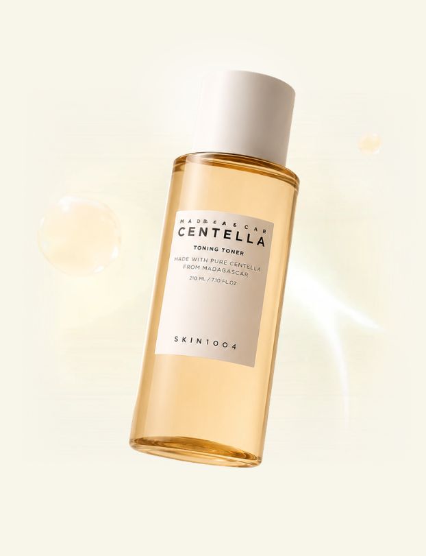 SKIN1004 - Madagascar Centella Toning Toner | centella toner for sensitive skin