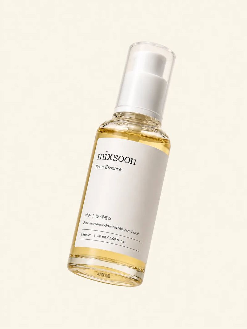 Mixsoon - Bean Essence | hydrating essence for balanced skin Mixsoon