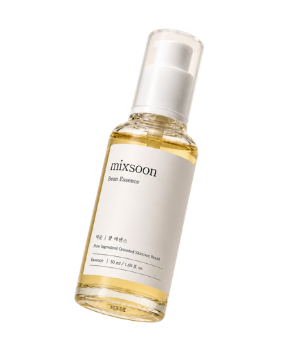 Mixsoon - Bean Essence | essenza idratante per pelli equilibrate