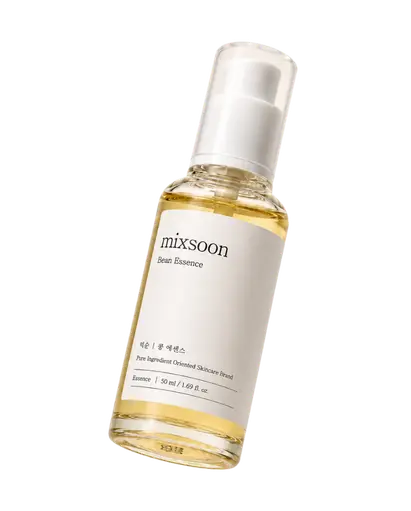 Mixsoon - Bean Essence | hydrating essence for balanced skin Mixsoon