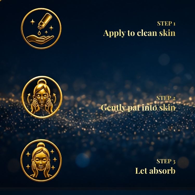 How to use - Mixsoon - Bifida Ferment Essence | bifida essence for barrier support
