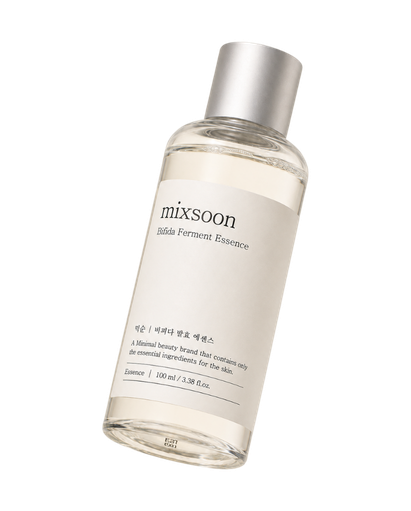Mixsoon - Bifida Ferment Essence | essenza bifida per la barriera cutanea