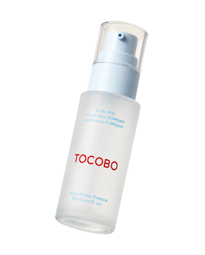 Tocobo - Bifida Biome Essence | essenza bifida per la barriera cutanea