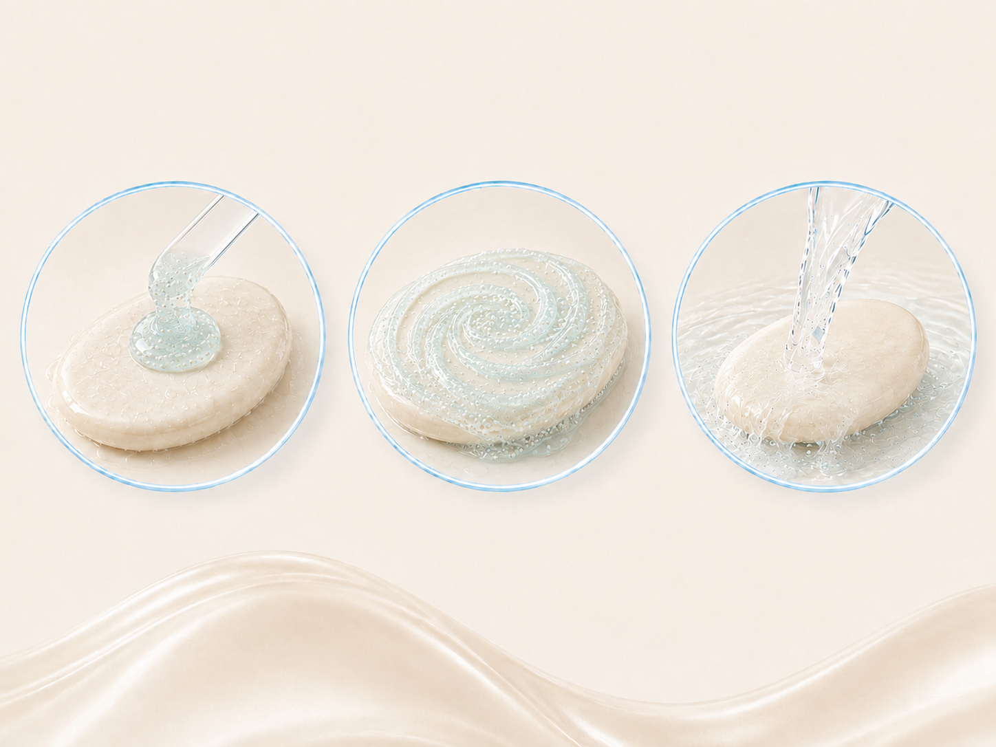 Sioris – My Soft Grain Scrub | scrub viso delicato per pelli sensibili