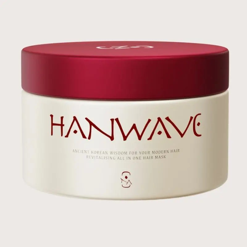Hanwave — All-in-One Hair Mask