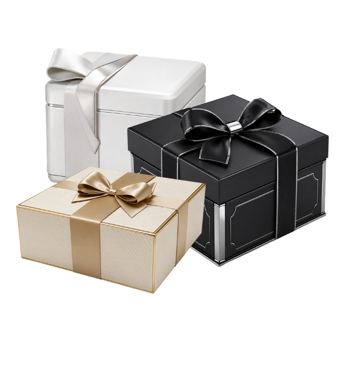 TOTOKA gift selection