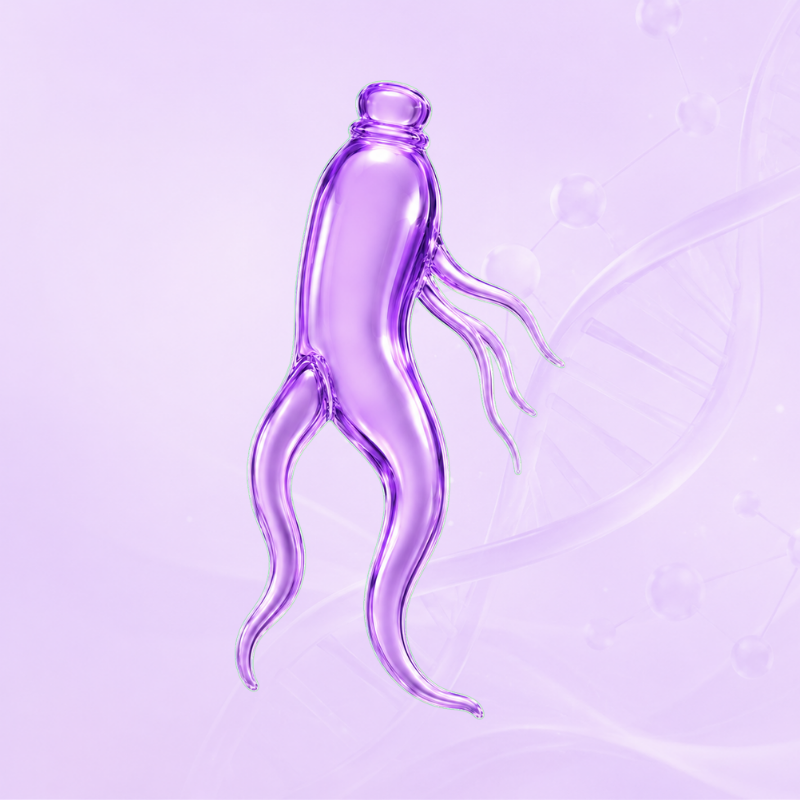 Ginseng