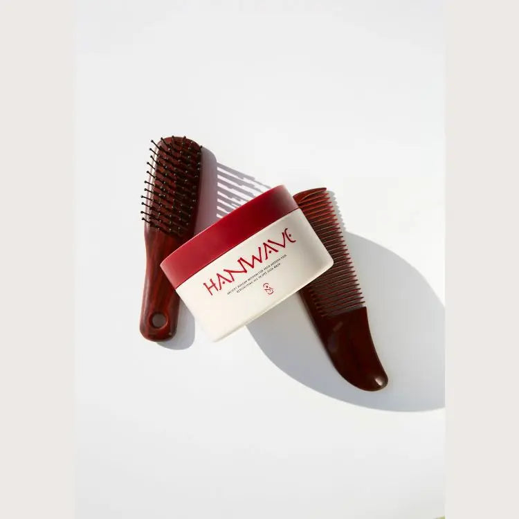 Hanwave - All-in-One Hair Mask Hanwave