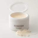 Heimish All Clean Balm Mandarin for effortless makeup removal and soft skin | TOTOKA Korean Skincare
