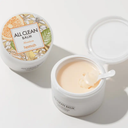 Heimish All Clean Balm Mandarin for effortless makeup removal and soft skin | TOTOKA Korean Skincare