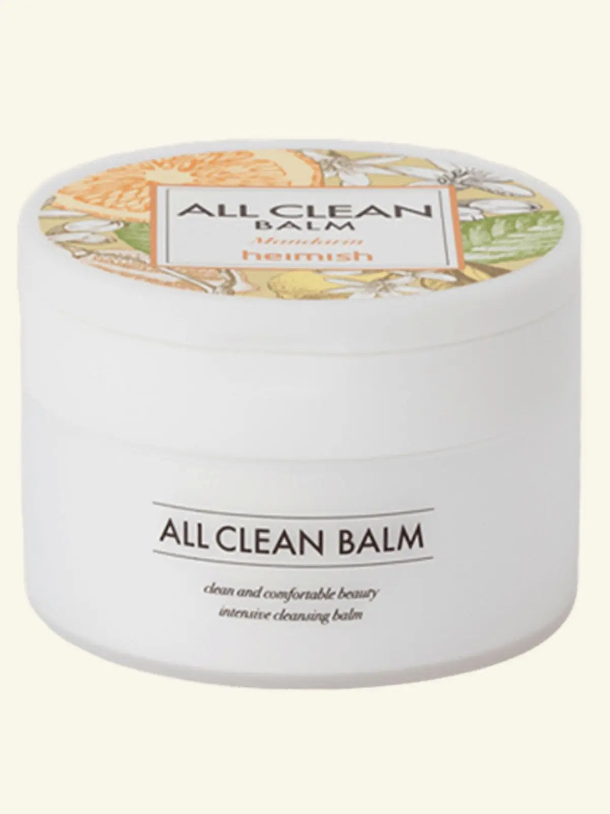 Heimish - All Clean Balm Mandarin Heimish