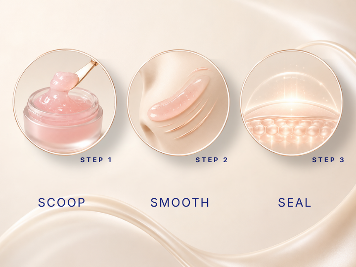 MEDICUBE - Jelly Collagen Cream | collagen jelly cream for firm skin (Copy)