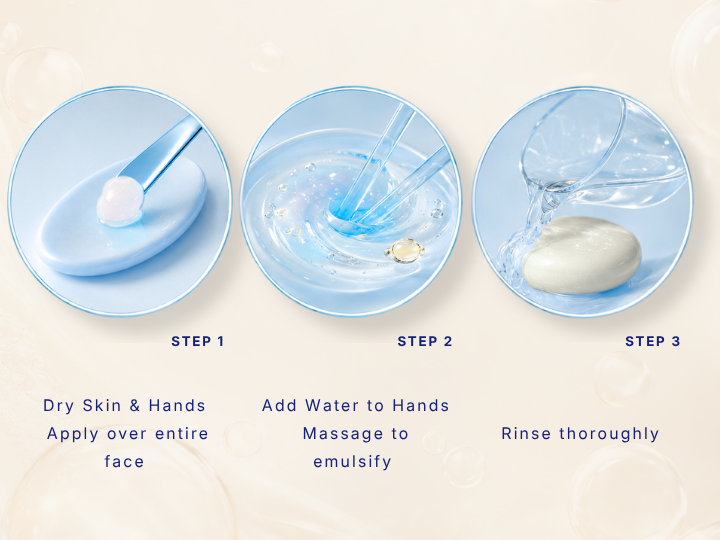 ANUA – Heartleaf Pore Control Cleansing Oil | pore control cleansing oil