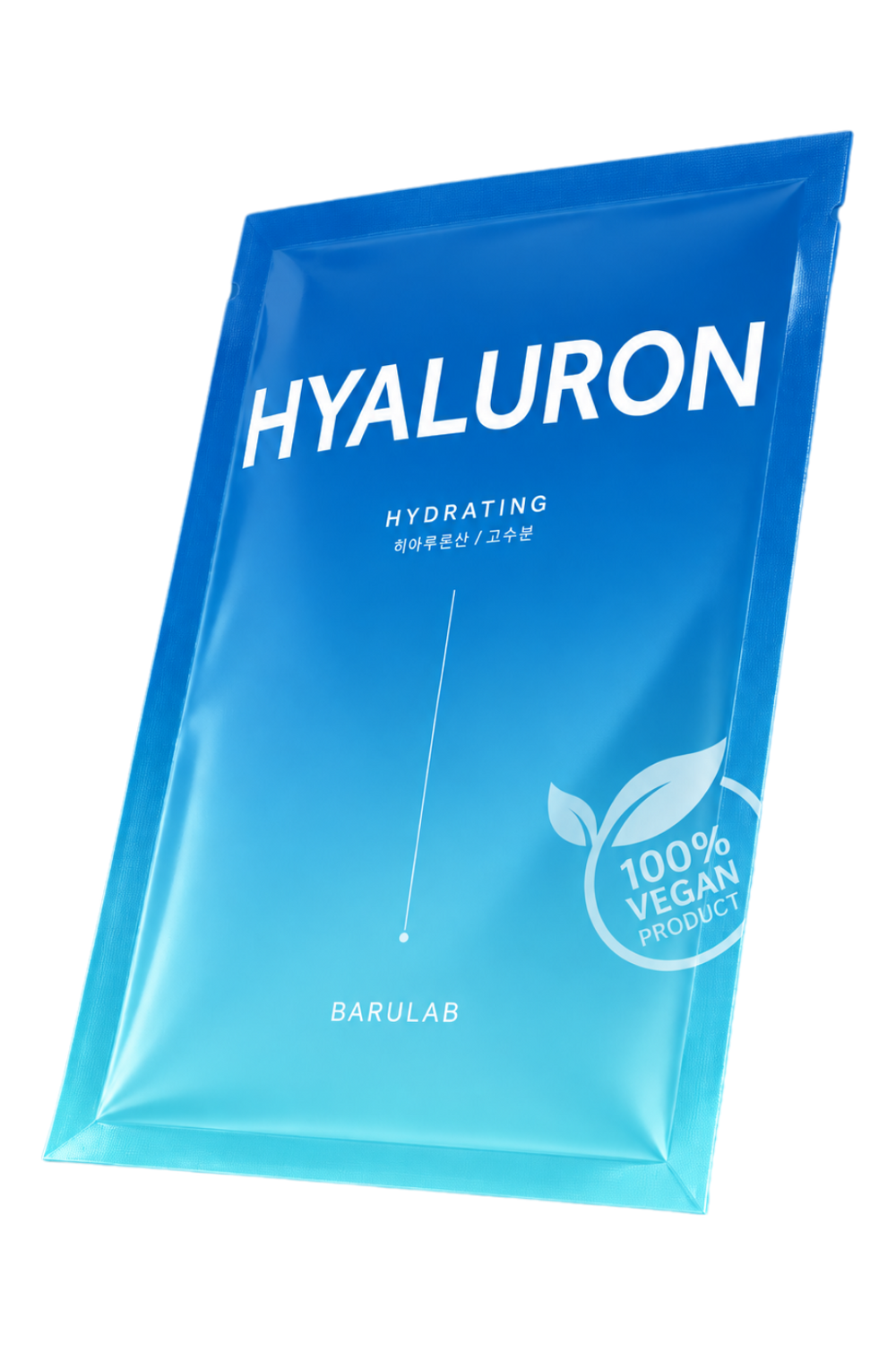 Barulab — The Clean Vegan Mask Hyaluron