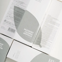 ISNTREE - Mugwort Calming Ampoule – Korean skincare by TOTOKA