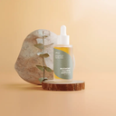 ISNTREE - Mugwort Calming Ampoule – Korean skincare by TOTOKA