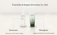 Set Detergente per Acne a Doppia Pulizia 1
