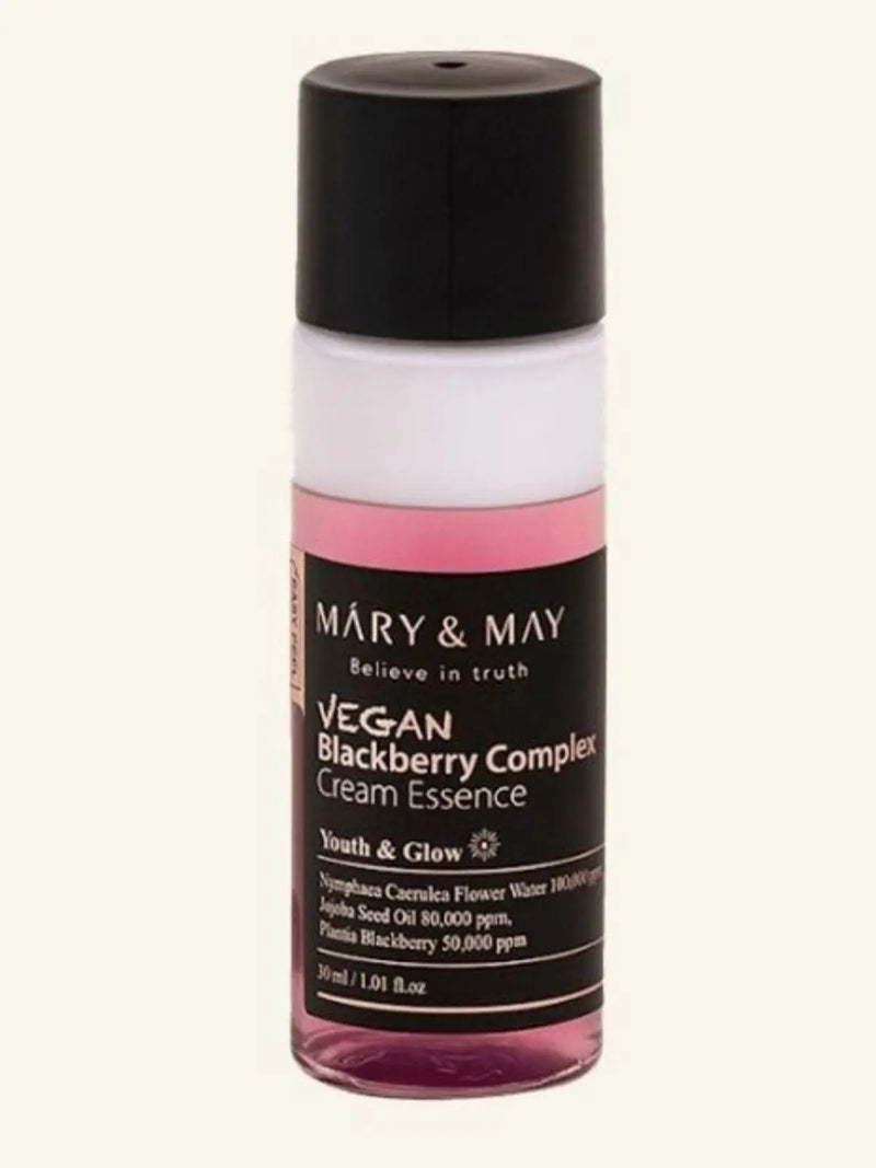 Mary&May - Vegan Blackberry Complex Cream Essence Mary&May