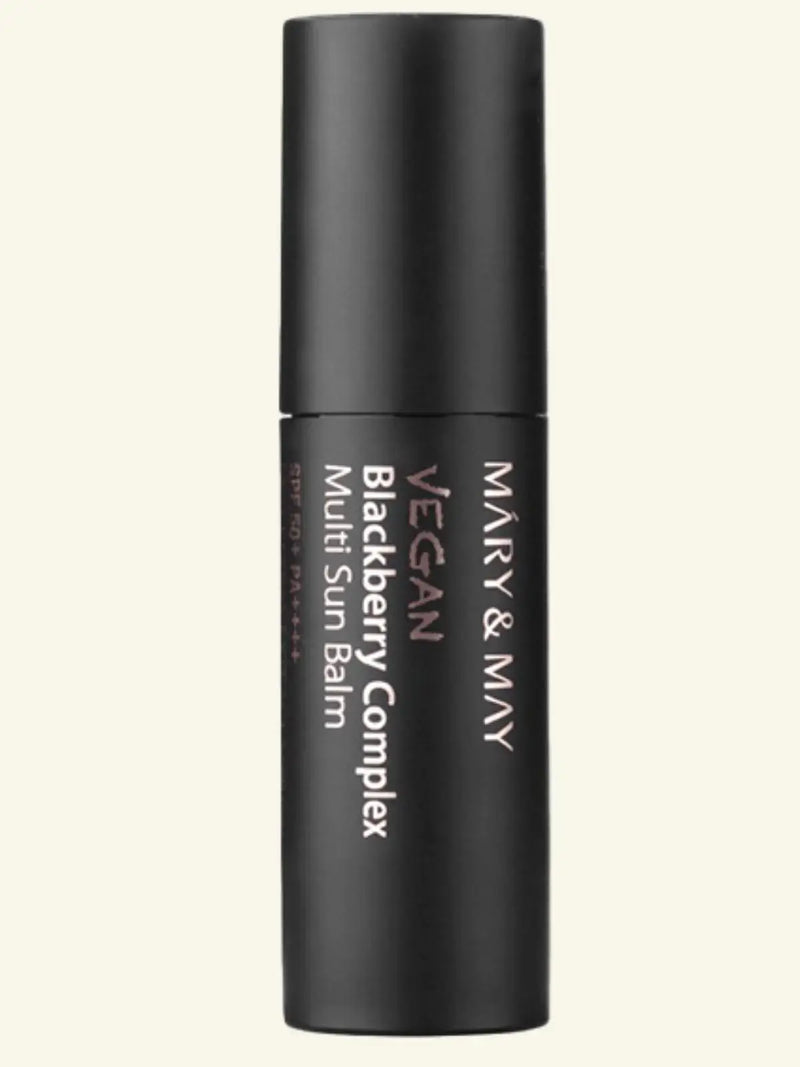 Mary&May - Vegan Blackberry Complex Multi Sun Balm Mary&May