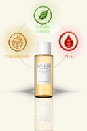 SKIN1004 - Madagascar Centella Toning Toner | centella toner for sensitive skin Skin1004