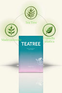 Barulab - The Clean Vegan Tea tree Mask | tea tree mask for acne-prone skin Barulab