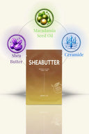 Barulab -  Nourishing Face Mask Sheabutter | shea butter mask for dry skin Barulab