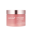 MEDICUBE Collagen Jelly Cream – firming Korean skincare by TOTOKA

