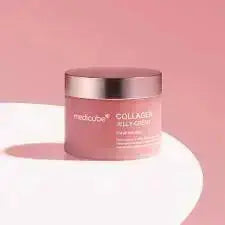 MEDICUBE - Collagen Jelly Cream – Korean skincare by TOTOKA