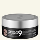 Hyaluron Dark Benone Peptide 9 eye patch container on a white background