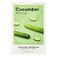Missha - Airy Fit Cucumber Sheet Mask – Korean skincare by TOTOKA