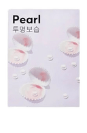 Missha - Airy Fit Pearl Sheet Mask – Korean skincare by TOTOKA