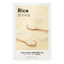 Missha - Airy Fit Rice Sheet Mask – Korean skincare by TOTOKA