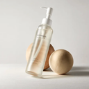 Mixsoon Bean Cleansing Oil for deep cleansing and smooth texture | TOTOKA Korean Skincare