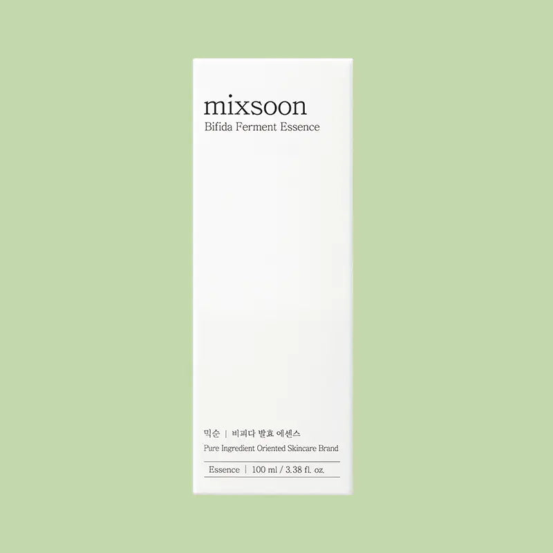Mixsoon - Bifida Ferment Essence – Korean skincare by TOTOKA