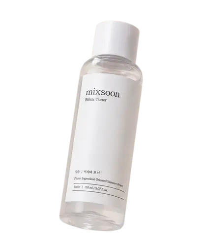 Mixsoon - Fermented Bifida Toner Mixsoon