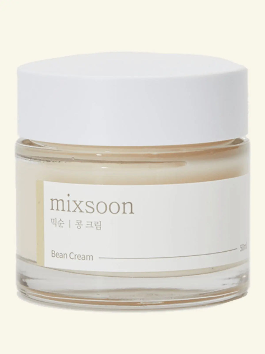 Mixsoon - Bean Cream Mixsoon